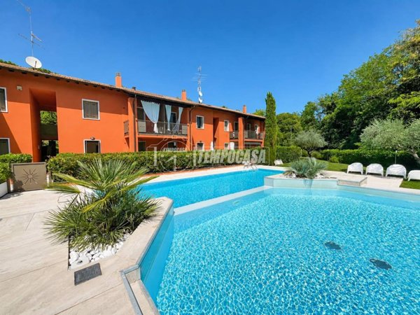 appartamento in vendita a Peschiera del Garda in zona San Benedetto di Lugana