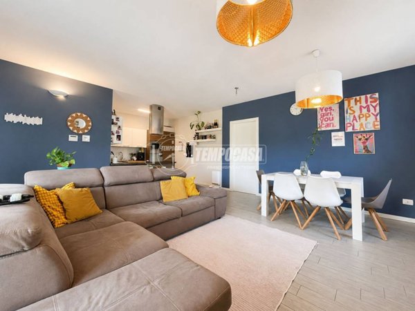 appartamento in vendita a Peschiera del Garda in zona San Benedetto di Lugana