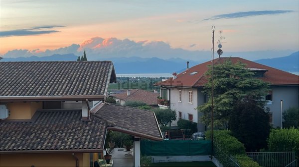 appartamento in vendita a Peschiera del Garda in zona Broglie