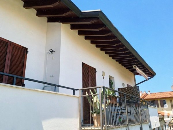 appartamento in vendita a Peschiera del Garda