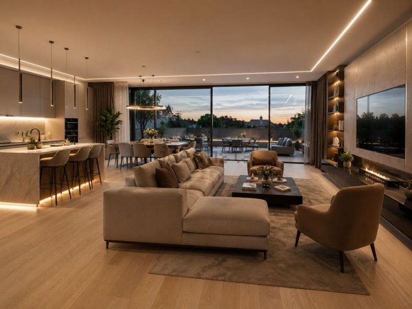 appartamento in vendita a Peschiera del Garda in zona San Benedetto di Lugana