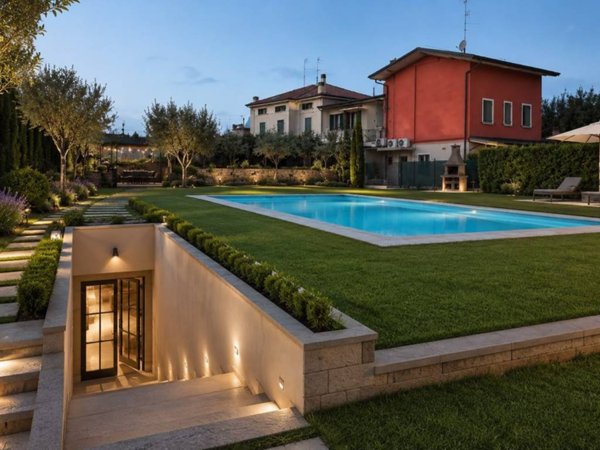 appartamento in vendita a Peschiera del Garda