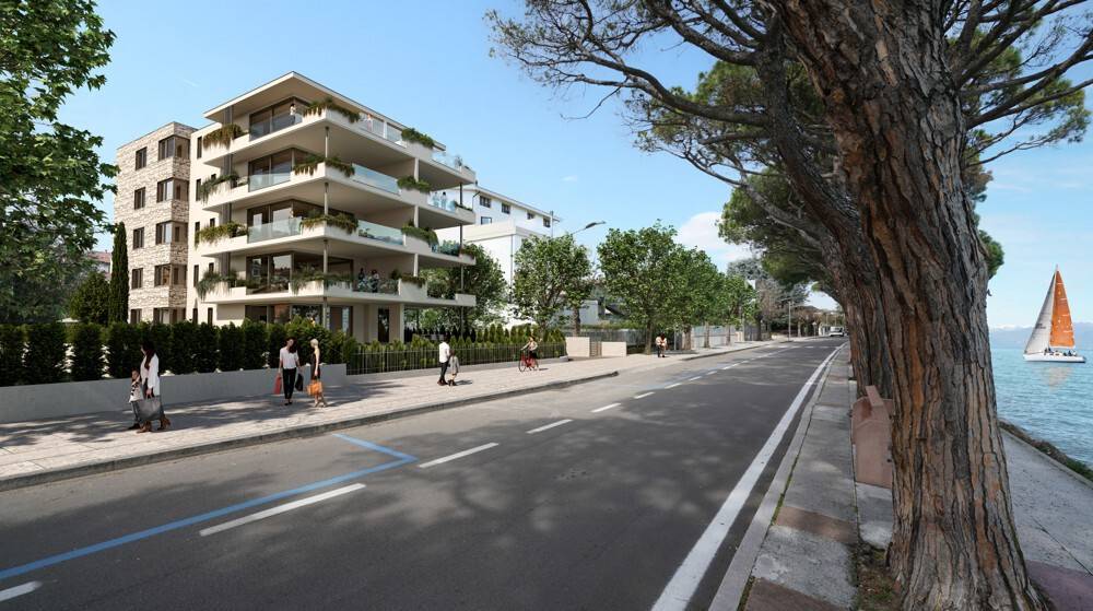 appartamento in vendita a Peschiera del Garda in zona San Benedetto di Lugana