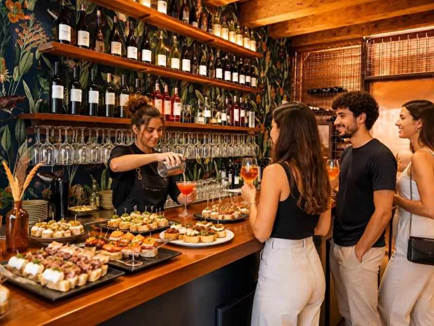 negozio in vendita a Peschiera del Garda in zona San Benedetto di Lugana