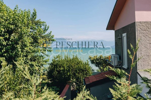 casa indipendente a Peschiera del Garda in zona San Benedetto di Lugana
