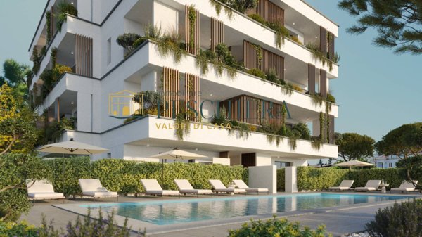 appartamento in vendita a Peschiera del Garda in zona San Benedetto di Lugana