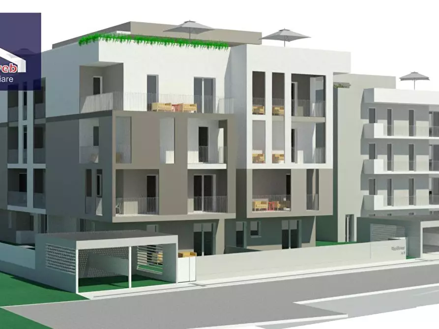 appartamento in vendita a Peschiera del Garda