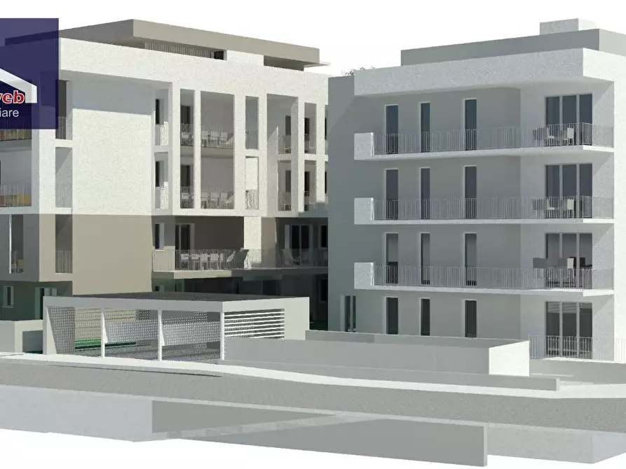 appartamento in vendita a Peschiera del Garda