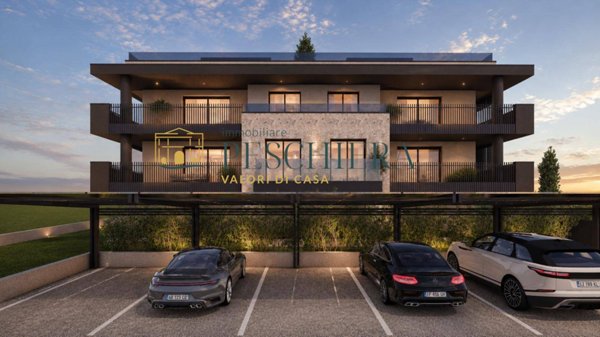 appartamento in vendita a Peschiera del Garda in zona San Benedetto di Lugana
