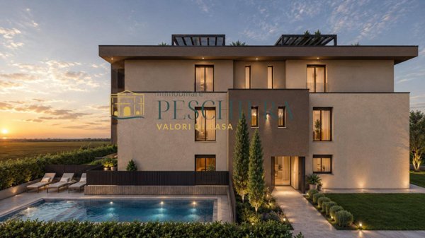 appartamento in vendita a Peschiera del Garda in zona San Benedetto di Lugana