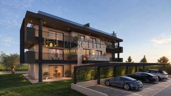 appartamento in vendita a Peschiera del Garda in zona San Benedetto di Lugana