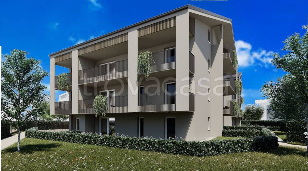 appartamento in vendita a Peschiera del Garda in zona San Benedetto di Lugana