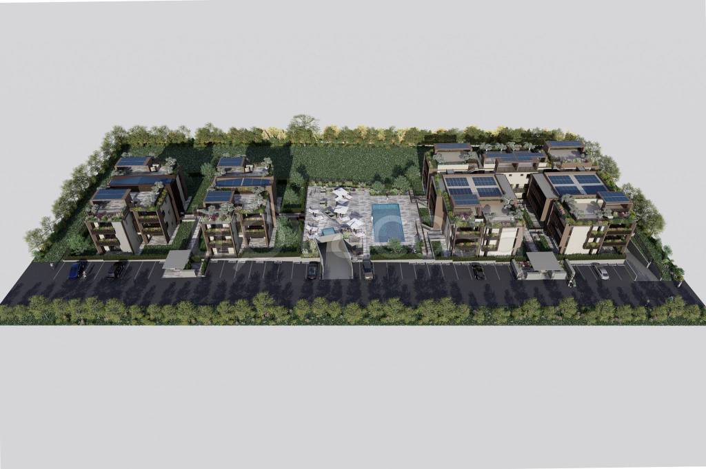 appartamento in vendita a Peschiera del Garda in zona San Benedetto di Lugana