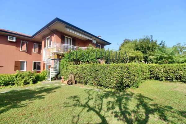 appartamento in vendita a Peschiera del Garda