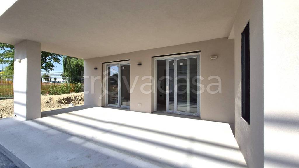 appartamento in vendita a Peschiera del Garda in zona San Benedetto di Lugana