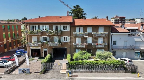 appartamento in vendita a Peschiera del Garda in zona San Benedetto di Lugana