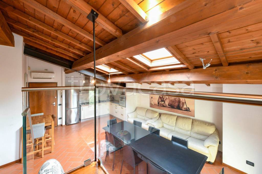 appartamento in vendita a Peschiera del Garda