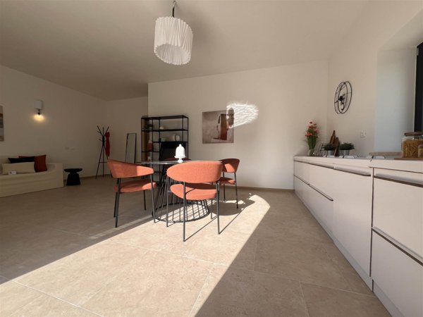 appartamento in vendita a Peschiera del Garda in zona Broglie