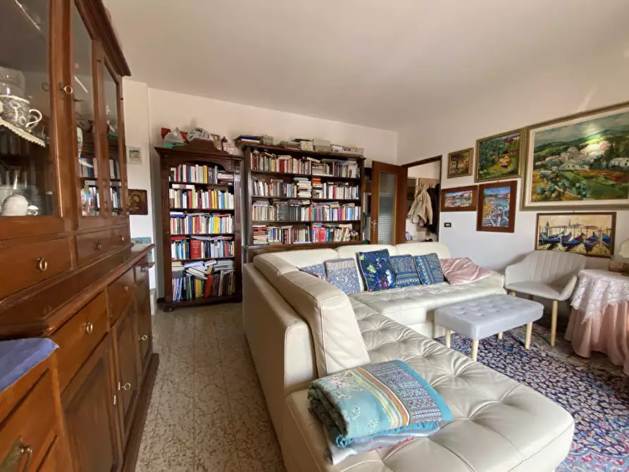 appartamento in vendita a Peschiera del Garda in zona San Benedetto di Lugana