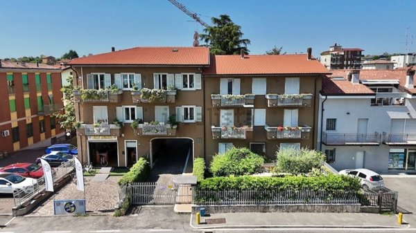 appartamento in vendita a Peschiera del Garda in zona San Benedetto di Lugana