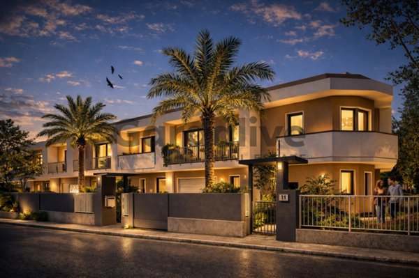 casa indipendente in vendita a Peschiera del Garda