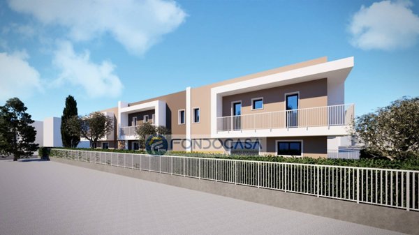 casa indipendente in vendita a Peschiera del Garda