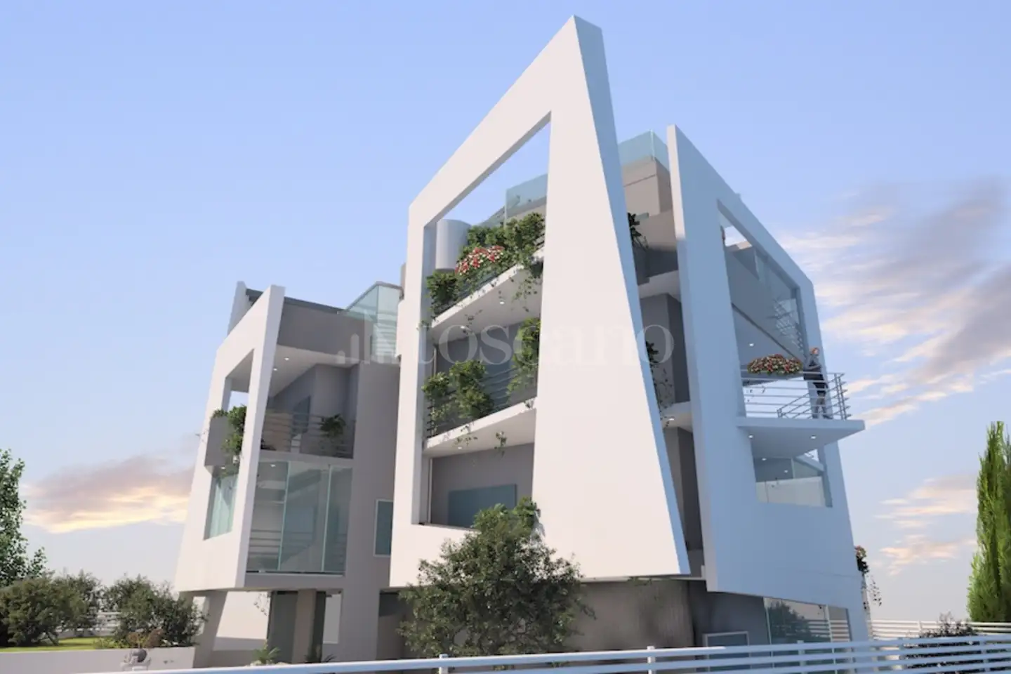 appartamento in vendita a Peschiera del Garda in zona San Benedetto di Lugana