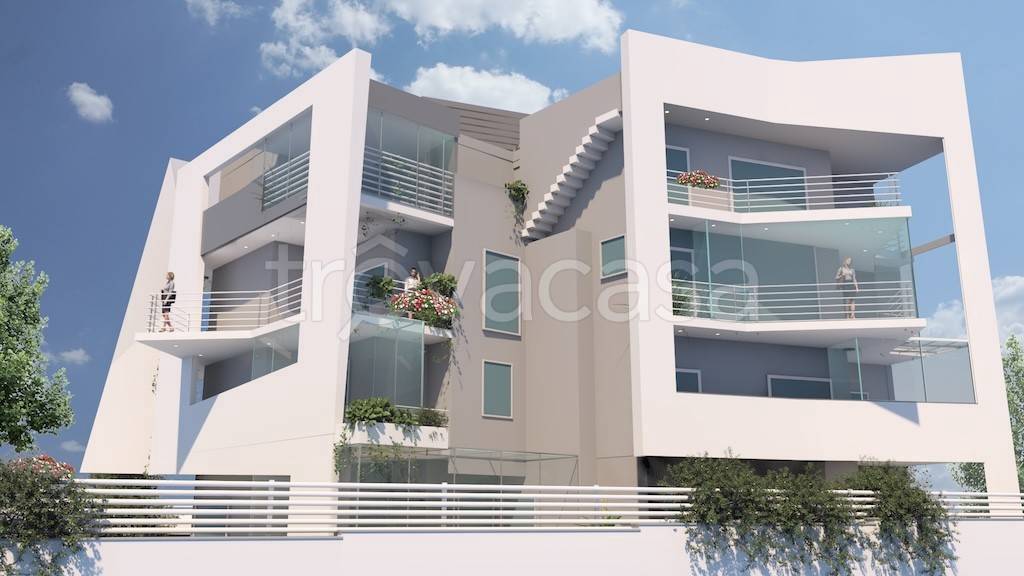 appartamento in vendita a Peschiera del Garda in zona San Benedetto di Lugana