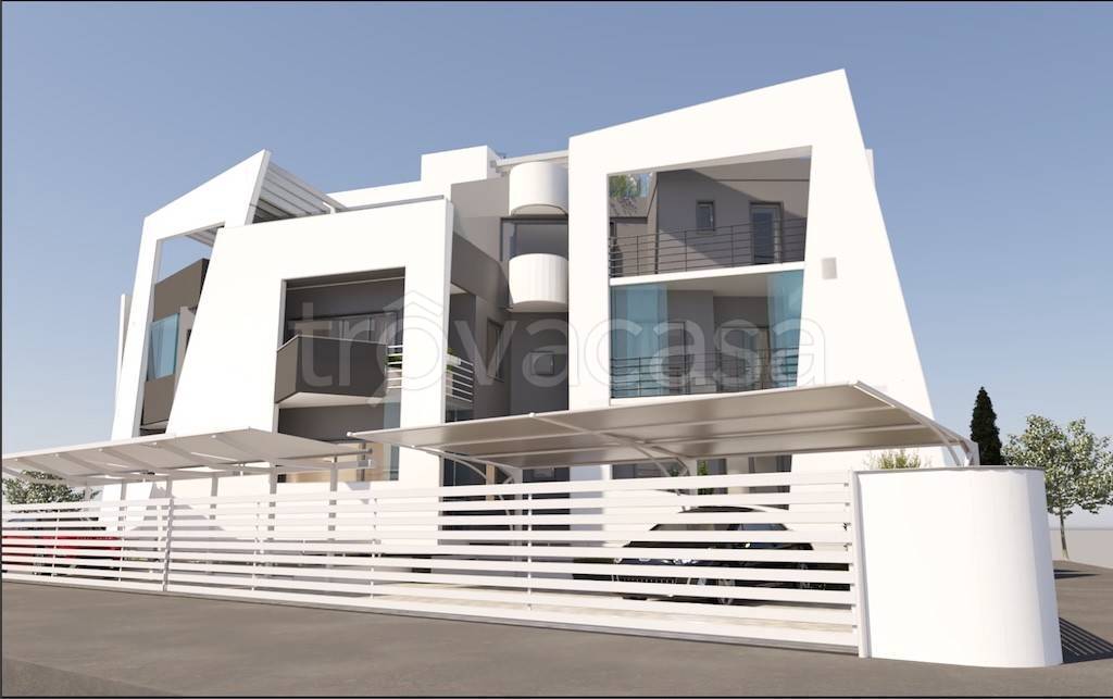 appartamento in vendita a Peschiera del Garda in zona San Benedetto di Lugana