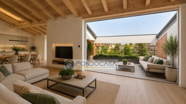 appartamento in vendita a Peschiera del Garda in zona San Benedetto di Lugana