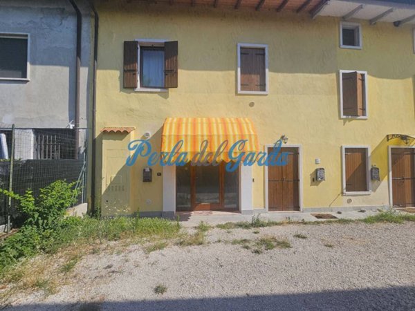 appartamento in vendita a Peschiera del Garda