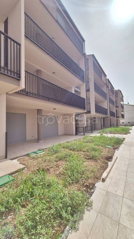 appartamento in vendita a Peschiera del Garda in zona San Benedetto di Lugana