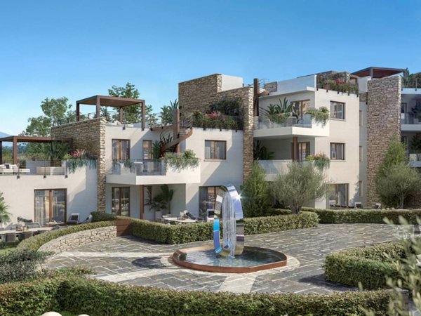 appartamento in vendita a Peschiera del Garda