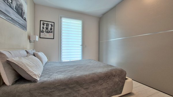 appartamento in vendita a Peschiera del Garda in zona San Benedetto di Lugana