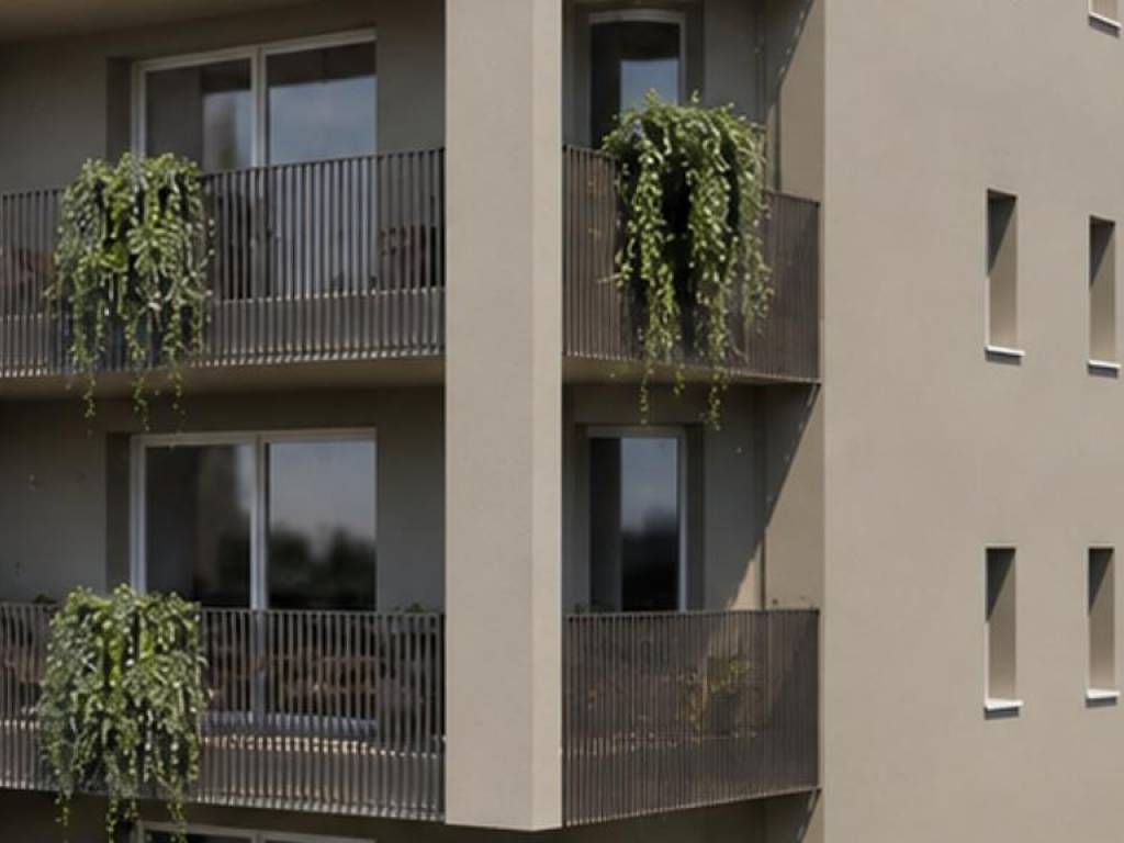 appartamento in vendita a Peschiera del Garda in zona San Benedetto di Lugana