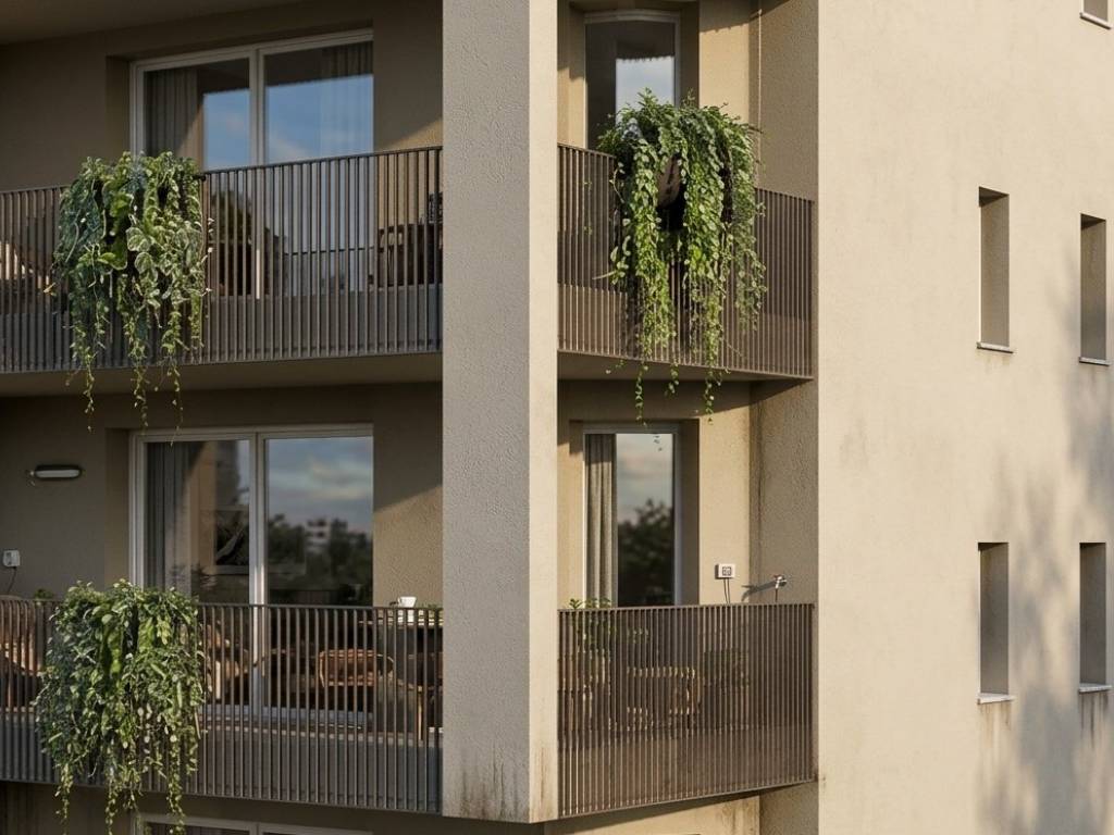 appartamento in vendita a Peschiera del Garda in zona San Benedetto di Lugana