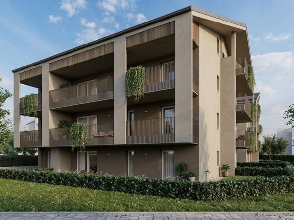 appartamento in vendita a Peschiera del Garda in zona San Benedetto di Lugana