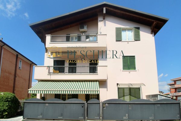 appartamento in vendita a Peschiera del Garda in zona San Benedetto di Lugana