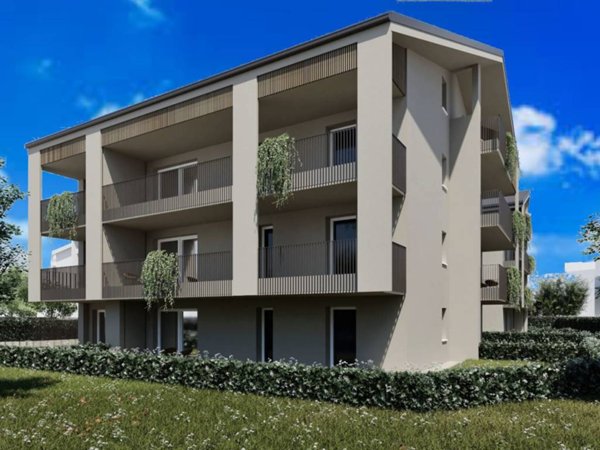 appartamento in vendita a Peschiera del Garda in zona San Benedetto di Lugana