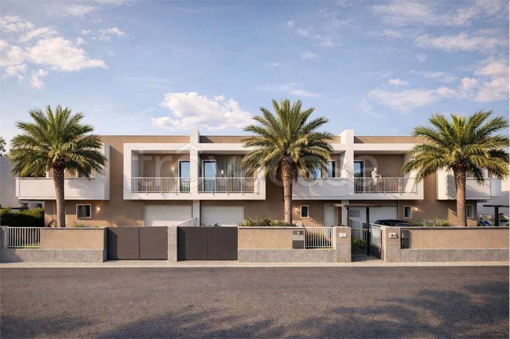 casa indipendente in vendita a Peschiera del Garda