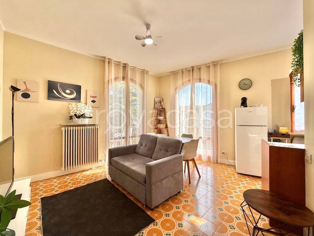 appartamento in vendita a Peschiera del Garda in zona San Benedetto di Lugana