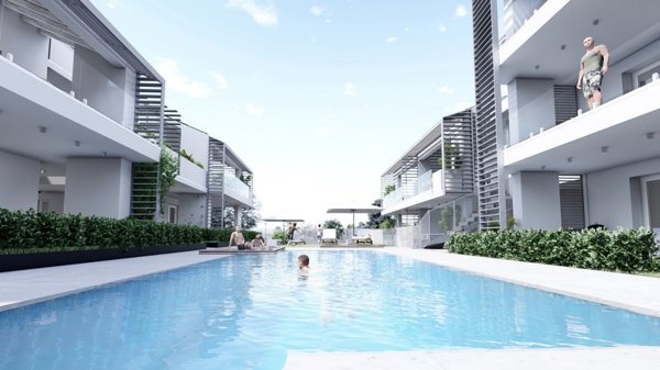 appartamento in vendita a Peschiera del Garda in zona San Benedetto di Lugana