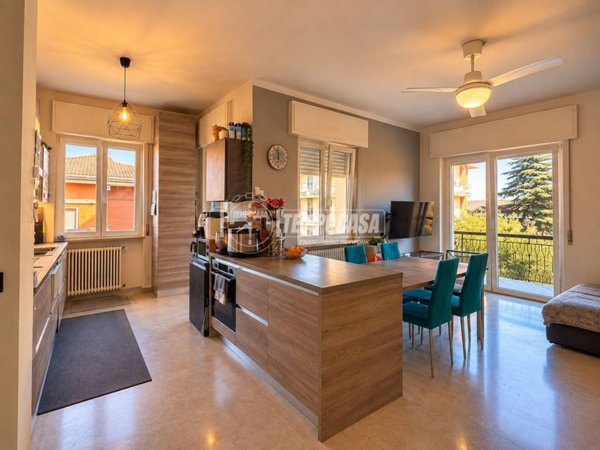appartamento in vendita a Peschiera del Garda in zona San Benedetto di Lugana