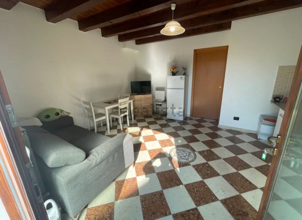appartamento in vendita a Peschiera del Garda