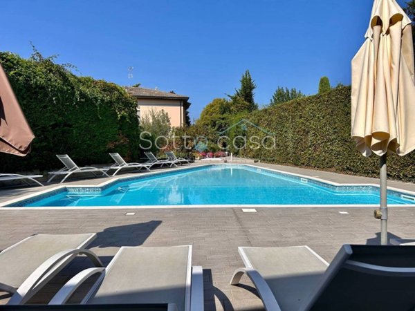 appartamento in vendita a Peschiera del Garda in zona San Benedetto di Lugana