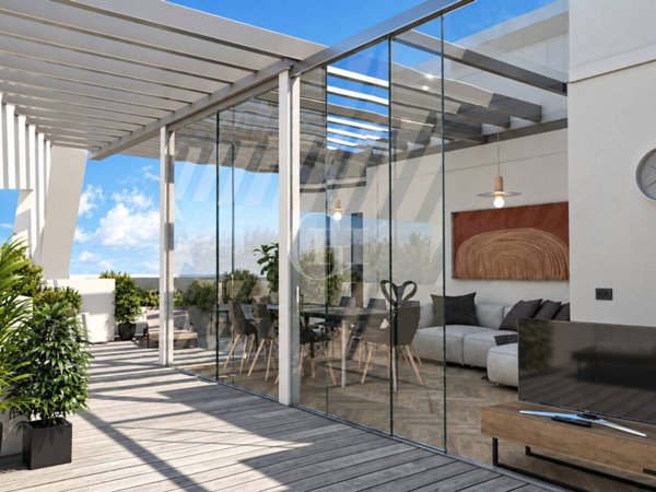 appartamento in vendita a Peschiera del Garda in zona San Benedetto di Lugana