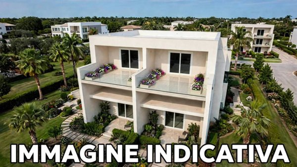 appartamento in vendita a Peschiera del Garda