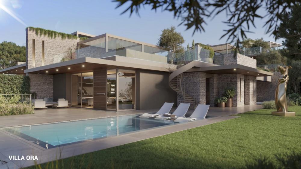casa indipendente in vendita a Peschiera del Garda in zona Broglie