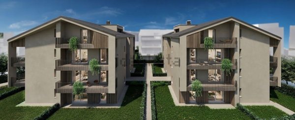 appartamento in vendita a Peschiera del Garda in zona San Benedetto di Lugana
