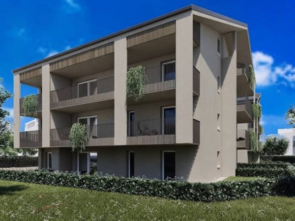 appartamento in vendita a Peschiera del Garda in zona San Benedetto di Lugana